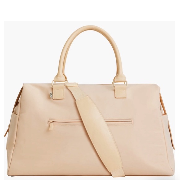 BEIS Tote - Atlas pink NWOT - Picture 6 of 7